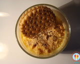 Foto del paso 4 de la receta: Vasos de flan & galletas príncipe