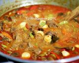 Foto langkah ke 2 dari resep Sambel Goreng Rempela Ati berkuah ala Rumahku ^^,.