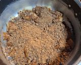 Foto del paso 2 de la receta: Mermelada de peras con azúcar mascabo