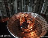 Foto langkah ke 5 dari resep Udang bakar jimbaran.