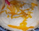 Foto langkah ke 3 dari resep BOLU MARMER/MARMER CAKE SUPER ENAK MUDAH DIBUAT.