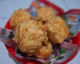 Foto langkah ke 7 dari resep Tahu Brontak / Tahu isi Sayur.