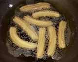 Foto langkah ke 7 dari resep Kue Kecipir.