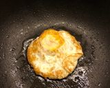 Foto langkah ke 1 dari resep Telor ceplok kecap.