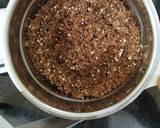 Protein laddoos recipe step 3 photo