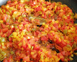 Foto del paso 4 de la receta: Moraga de boquerones