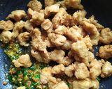 Foto langkah ke 4 dari resep Ayam Cabe Garam.