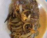 Foto del paso 5 de la receta: Pescado al horno🐠