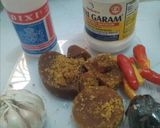 Foto langkah ke 1 dari resep Kuah Cuko Pempek.