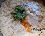 Surti Locho recipe step 2 photo