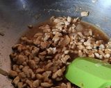 Foto langkah ke 4 dari resep Ayam Cincang Kecap.