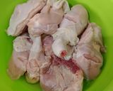 Foto langkah ke 1 dari resep Ayam Pop ala RM Padang Pagi Sore.