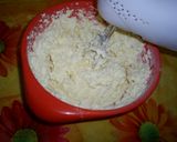 Olga-almás szelet recept fázis 6 fotója