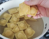 Foto del paso 9 de la receta: Raviolis receta italiana