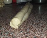 Foto del paso 2 de la receta: Palmeritas