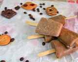 Foto del paso 1 de la receta: Helado de café bombón