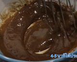 รูปขั้นตอนการทำที่ 2 ของ Dalgona coffee กาแฟฟองนุ่มๆ