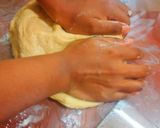 Foto del paso 7 de la receta: Conchas