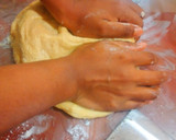 Foto del paso 7 de la receta: Conchas