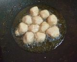 Foto langkah ke 1 dari resep Bakso Sambal Bawang.