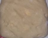 Foto del paso 4 de la receta: Masa danesa (Croissants)