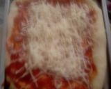 Foto del paso 6 de la receta: Pizza individual