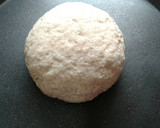 Foto del paso 4 de la receta: Pan irlandés (Soda Bread), sin levadura y no se amasa