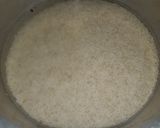 A picture of step 2 of DEHLI KI SADA BIRYANI♥️.