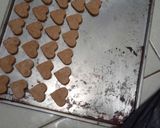 Foto langkah ke 2 dari resep Kue kacang mocaf #glutenfree.