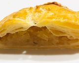 Une image de l'étape 4 de Mini galettes sucettes.