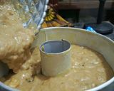 Foto langkah ke 12 dari resep Bolu Pisang Kismis.