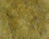 Foto del paso 1 de la receta: Tortilla de patata y calabacín