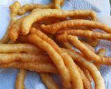Foto langkah ke 4 dari resep Potato Cheese.