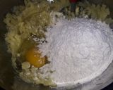 Foto del paso 3 de la receta: Ñoquis De Papa Casero