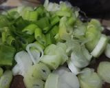 Foto langkah ke 1 dari resep Martabak Jamur.