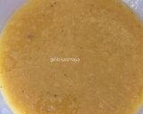Foto langkah ke 3 dari resep Bolu Pisang tanpa mixer, mudah.