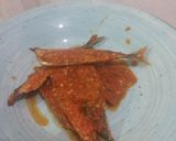 Foto langkah ke 8 dari resep Balado Ikan Cue.
