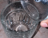 Foto del paso 2 de la receta: Gin blue🍹