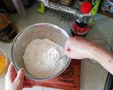 Foto del paso 1 de la receta: Discos de hojarasca chilena para tortas