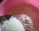 Foto langkah ke 3 dari resep Keripik pangsit kelapa.