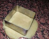 Foto del paso 2 de la receta: Turrón de Cádiz (Dulces de Navidad-4)