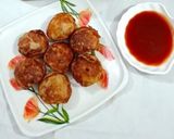 सूजी अप्पे (Suji Appe recipe In Hindi) रेसिपी चरण 3 फोटो