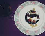 Foto del paso 6 de la receta: Explosión de sabores