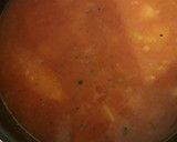 Foto del paso 2 de la receta: Sopita de fideo para niños, con caldo de pollo