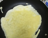 Foto del paso 1 de la receta: Torre de panqueques
