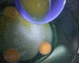 Foto del paso 2 de la receta: Torta cebrita