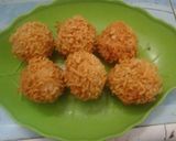 Foto langkah ke 4 dari resep Tahu rambutan.