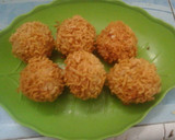 Foto langkah ke 4 dari resep Tahu rambutan.