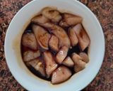 Foto del paso 1 de la receta Pollo Teriyaki