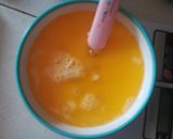 Foto langkah ke 4 dari resep Pon-de-ring (Donat Mochi).